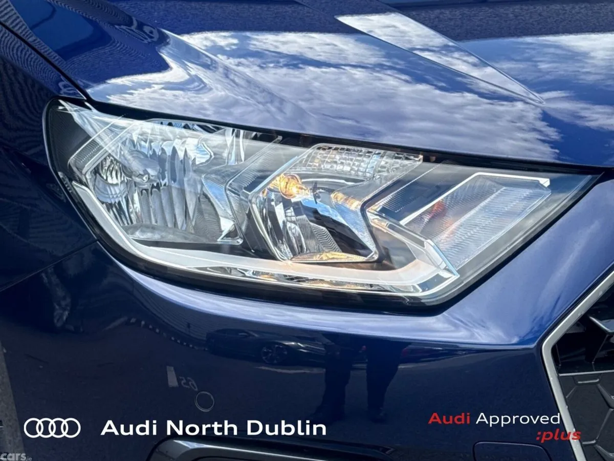 Audi A1 Hatchback, Petrol, 2026, Blue