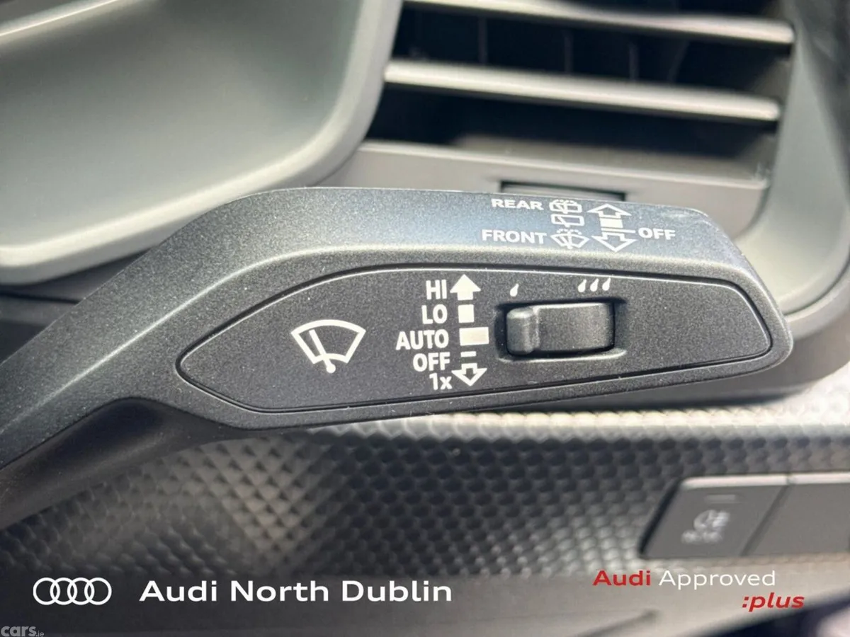 Audi A1 Hatchback, Petrol, 2026, Blue