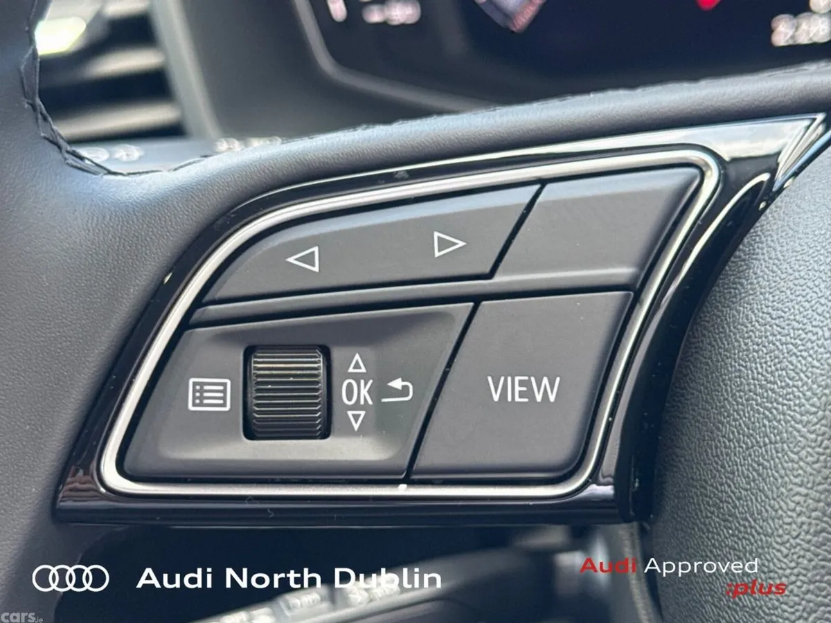 Audi A1 Hatchback, Petrol, 2026, Blue