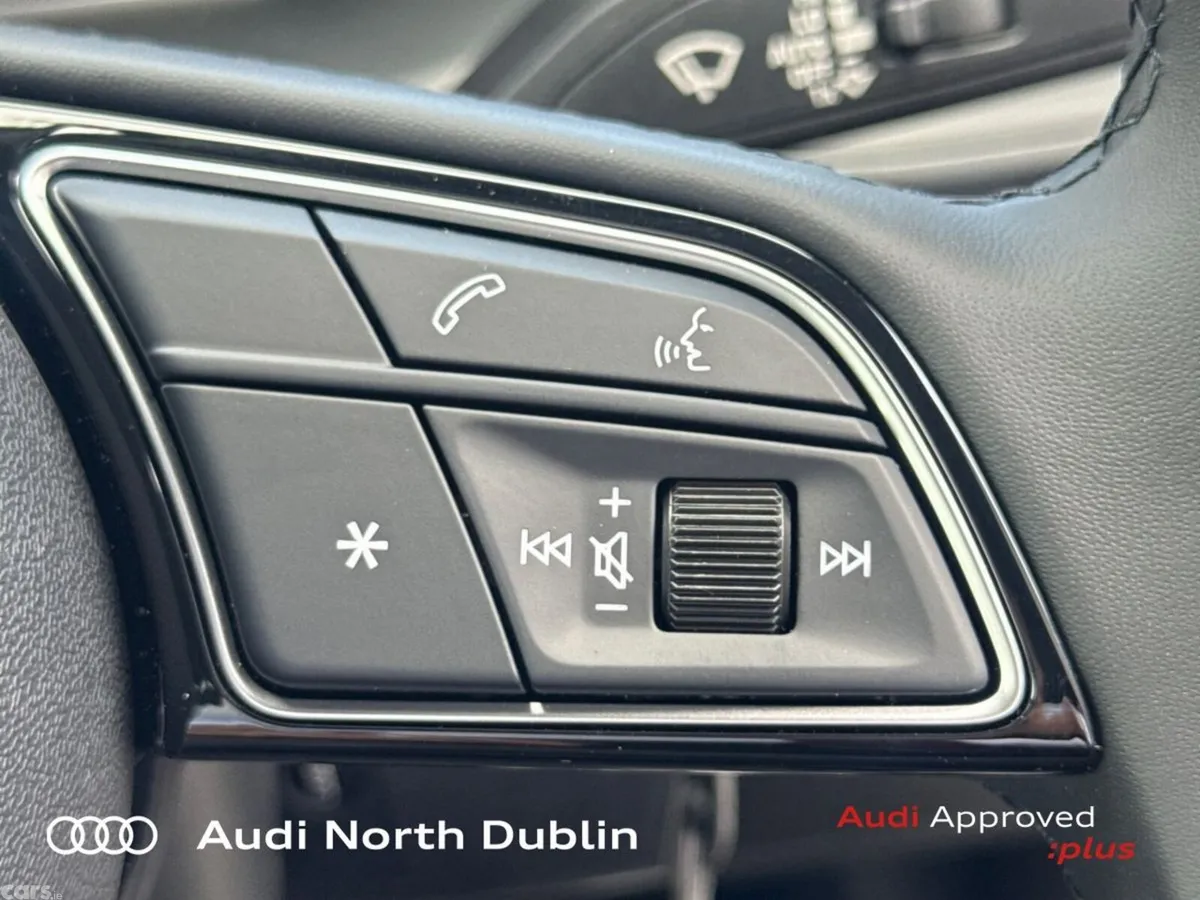Audi A1 Hatchback, Petrol, 2026, Blue