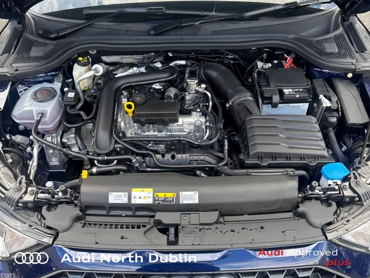Audi A1 Hatchback, Petrol, 2026, Blue
