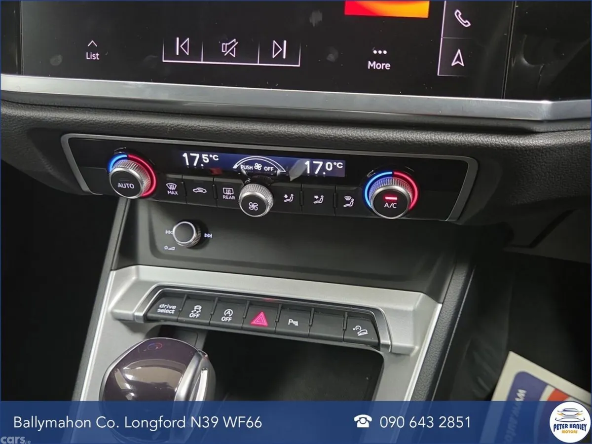 Audi Q3 SUV, Diesel, 2025, Grey