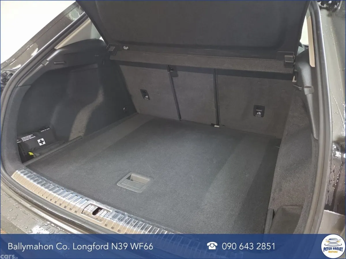 Audi Q3 SUV, Diesel, 2025, Grey