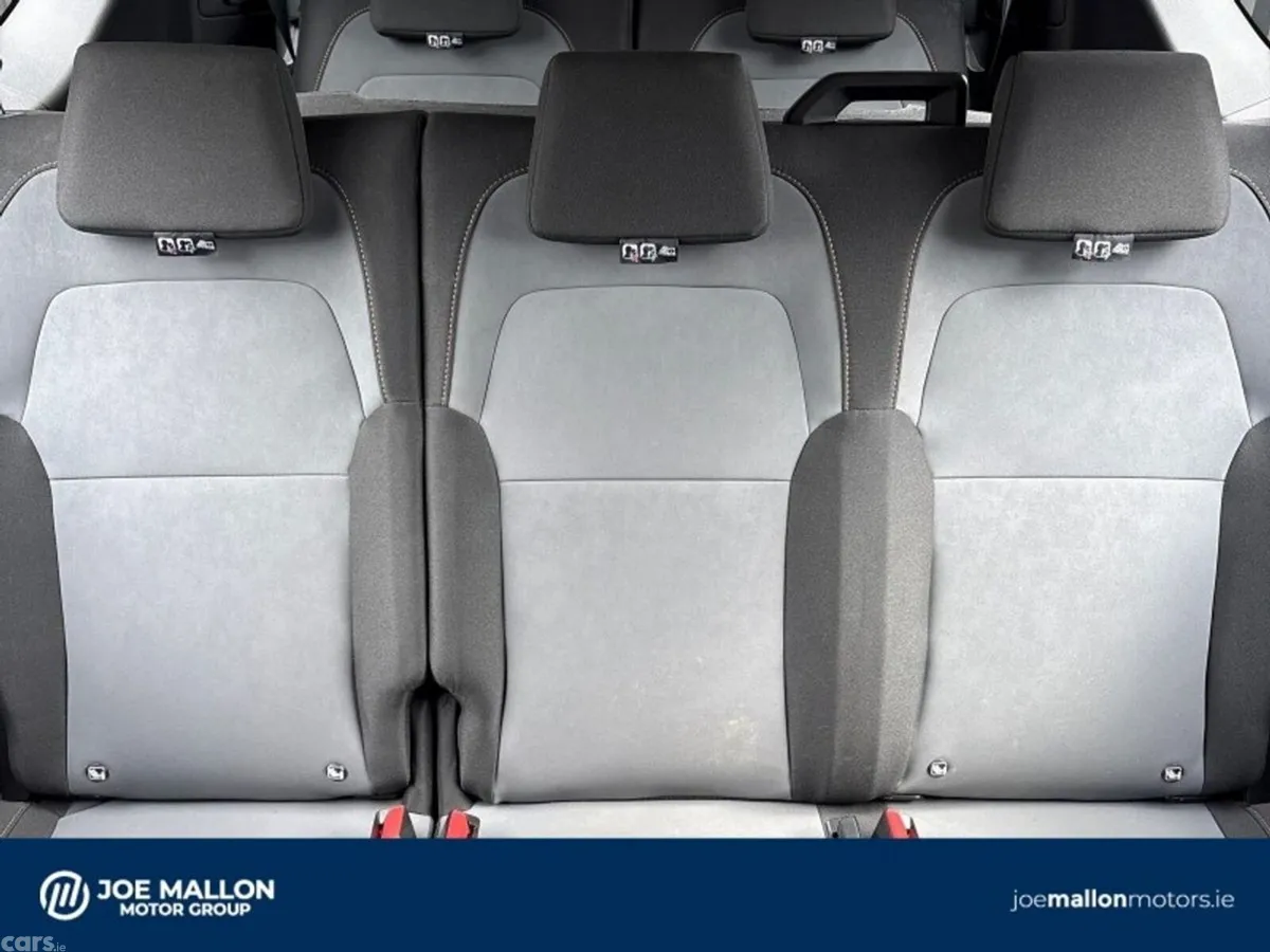 Dacia Jogger MPV, Petrol, 2025, Green