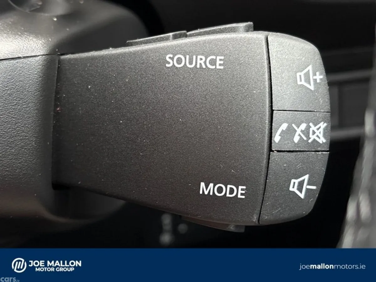 Dacia Jogger MPV, Petrol, 2025, Green