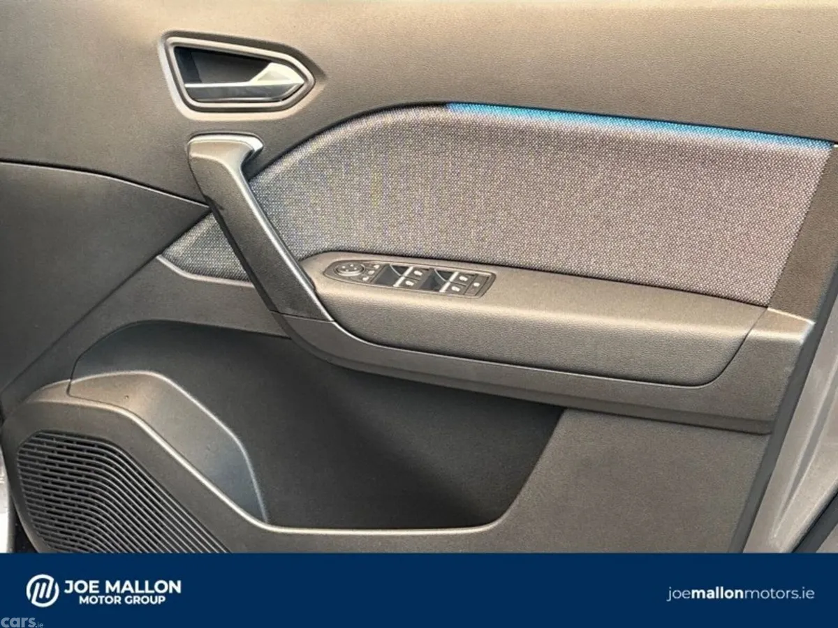 Renault Symbioz Hatchback, Petrol Hybrid, 2027, Grey