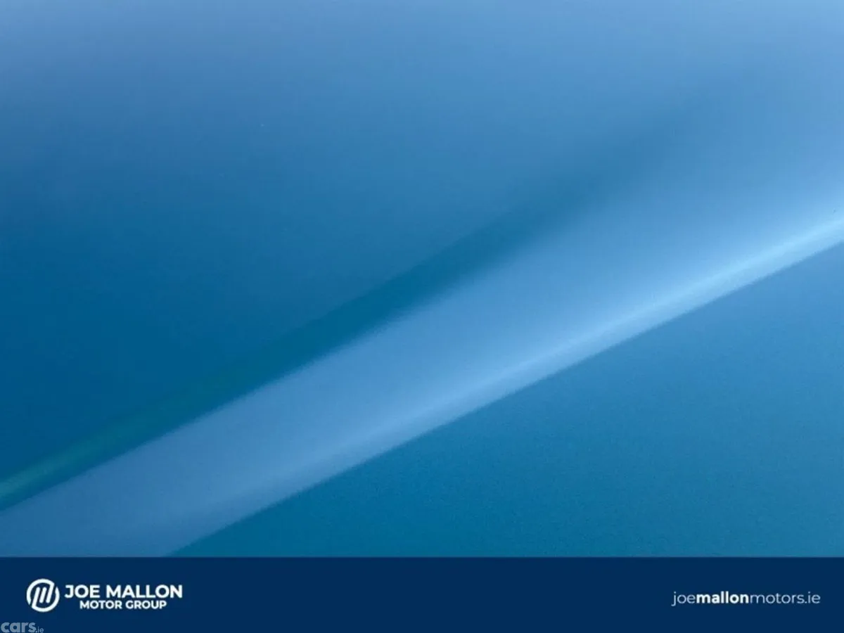 Peugeot 3008 SUV, Petrol Hybrid, 2027, Blue