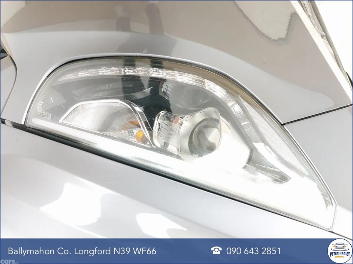 Hyundai ix35 SUV, Diesel, 2015, Grey