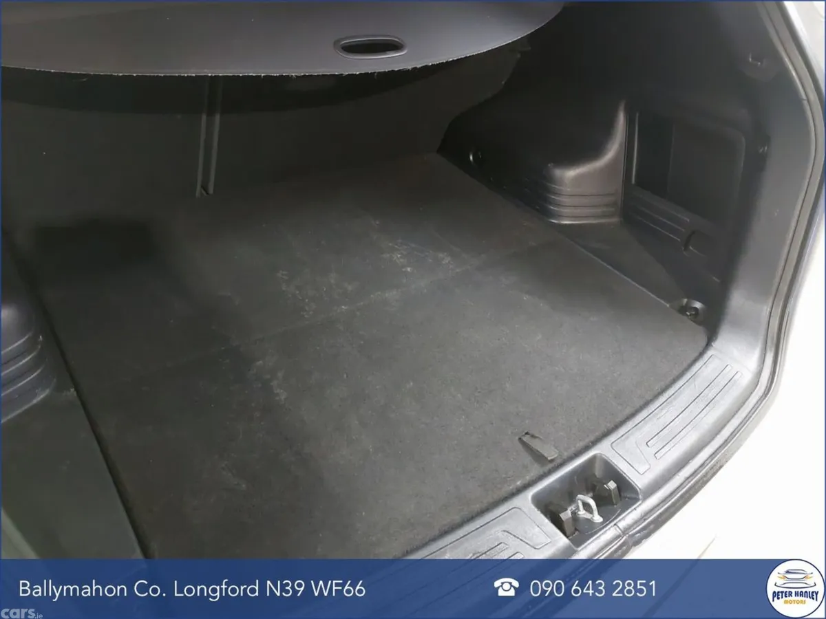 Hyundai ix35 SUV, Diesel, 2015, Silver