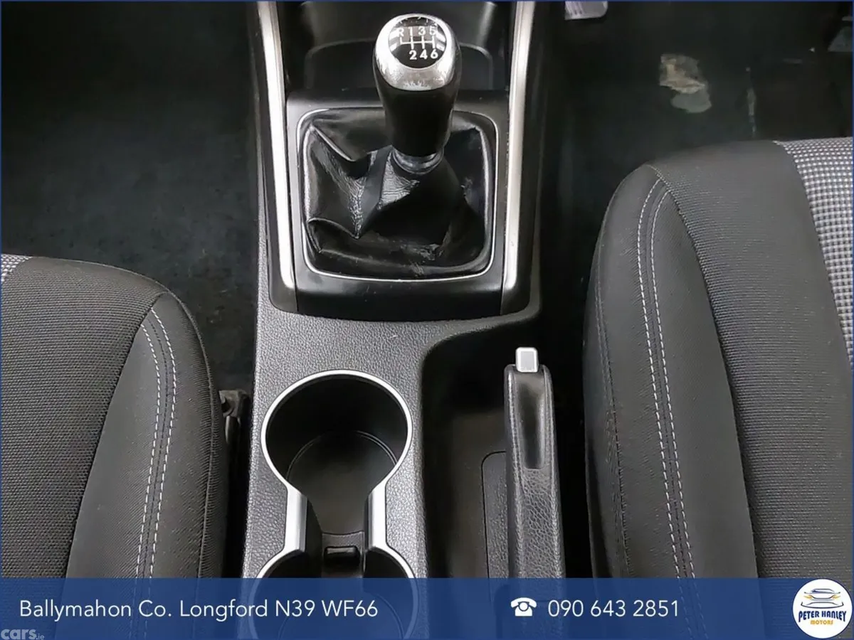 Hyundai i30 Estate, Diesel, 2013, Silver