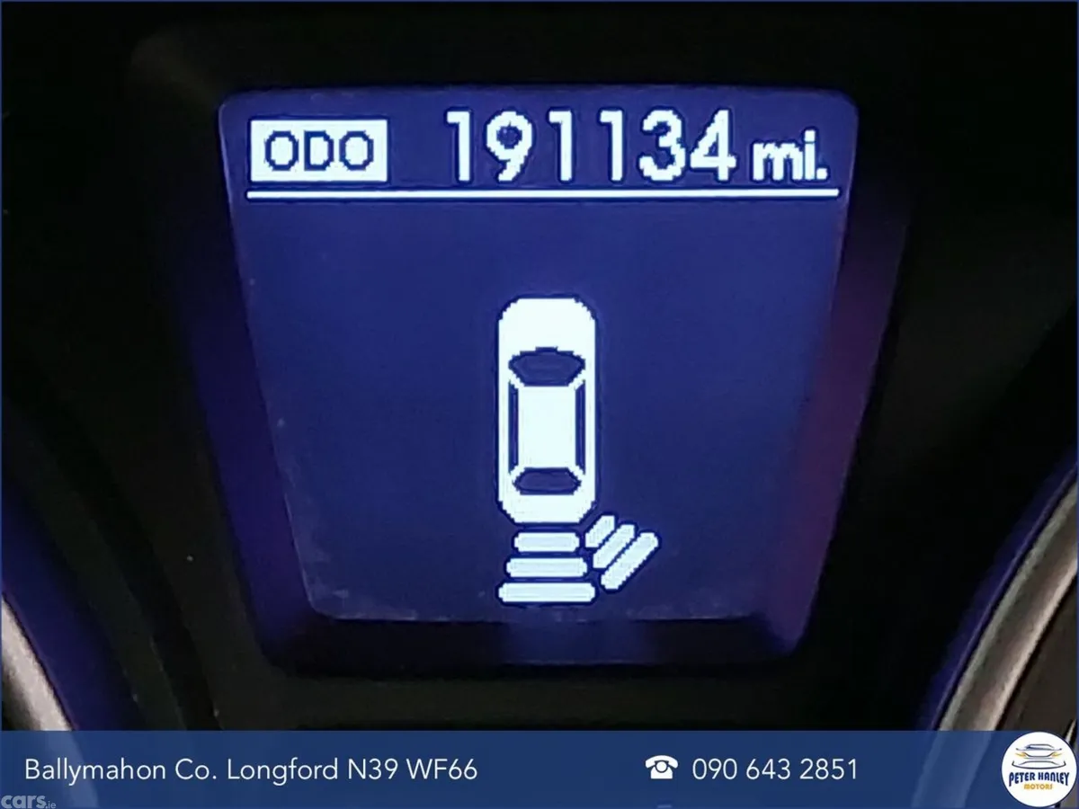 Hyundai i30 Estate, Diesel, 2013, Silver