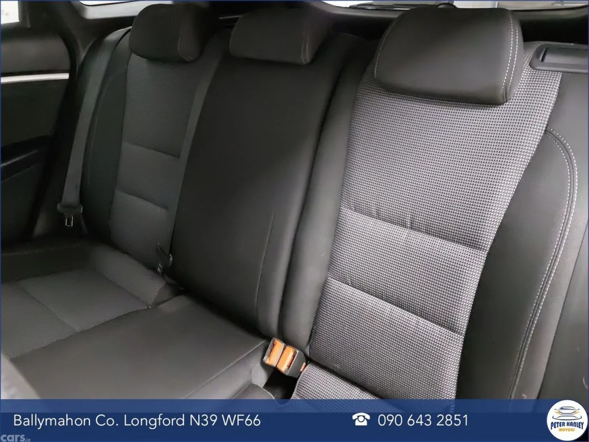 Hyundai i30 Estate, Diesel, 2013, Silver