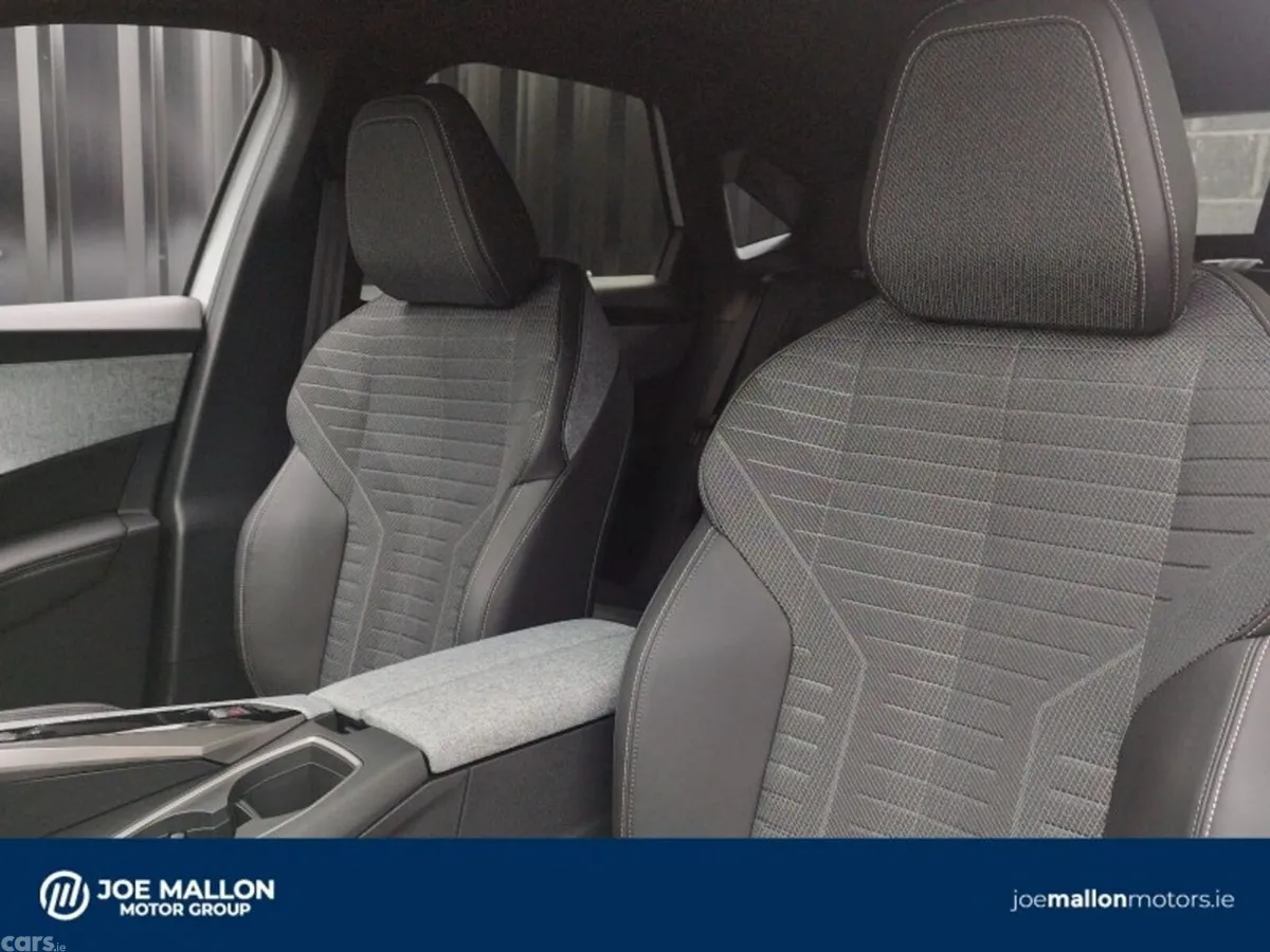 Peugeot 3008 SUV, Petrol Hybrid, 2027, White