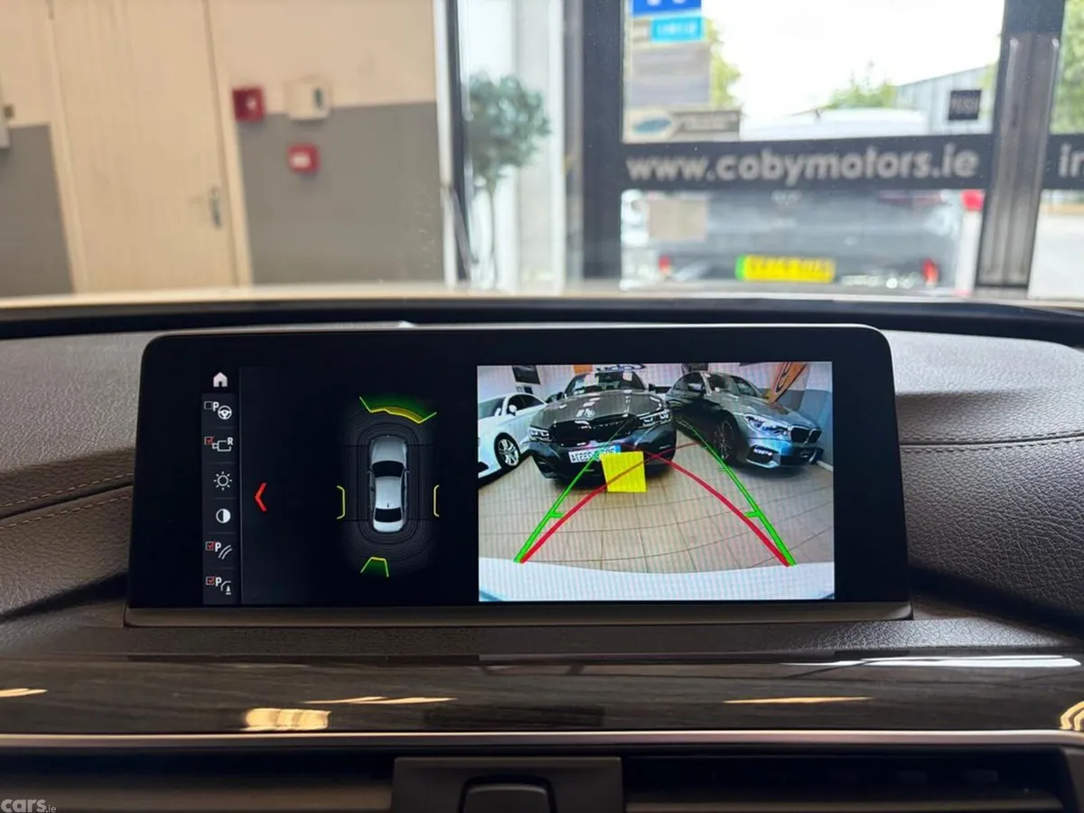 BMW 3-Series Saloon, Petrol Plug-in Hybrid, 2018, White