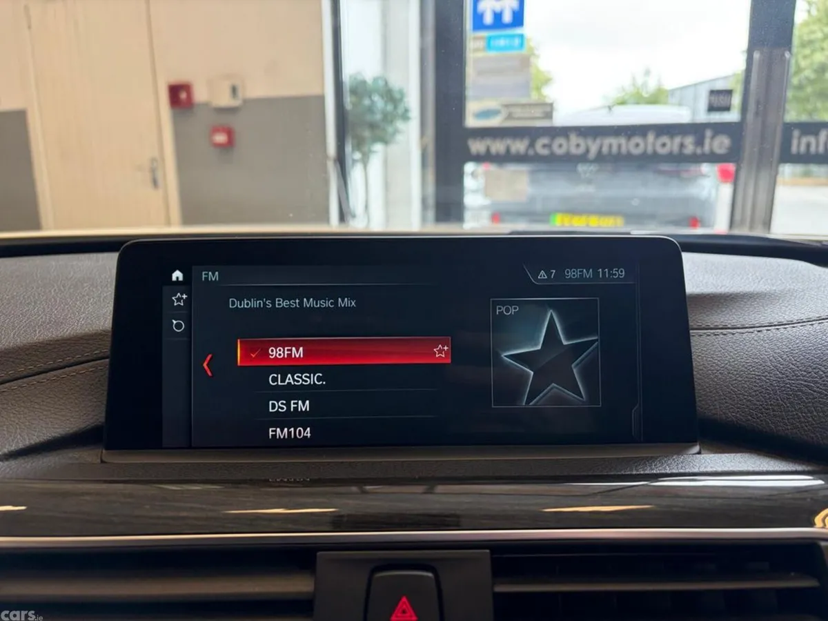 BMW 3-Series Saloon, Petrol Plug-in Hybrid, 2018, White