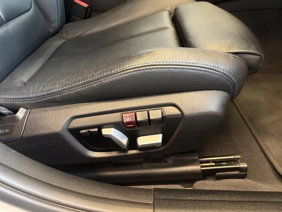 BMW 3-Series Saloon, Petrol Plug-in Hybrid, 2018, White