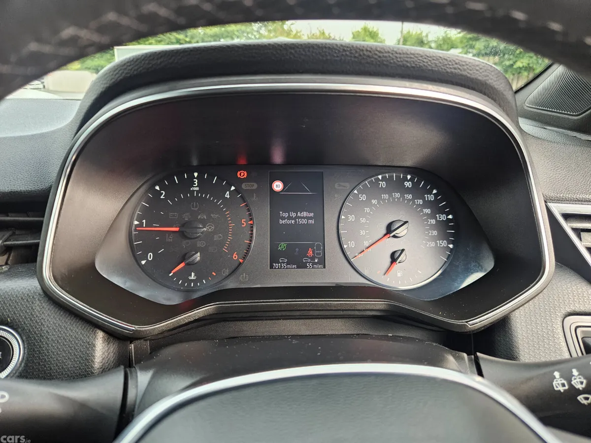 Renault Clio Hatchback, Diesel, 2019, Grey