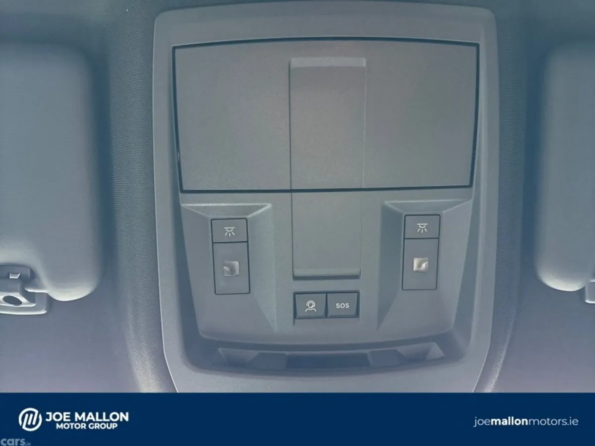 Peugeot 3008 MPV, Petrol, 2026, Grey