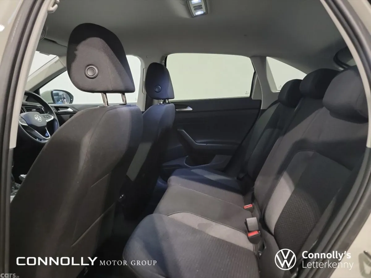 Volkswagen Taigo Estate, Petrol, 2024, Grey