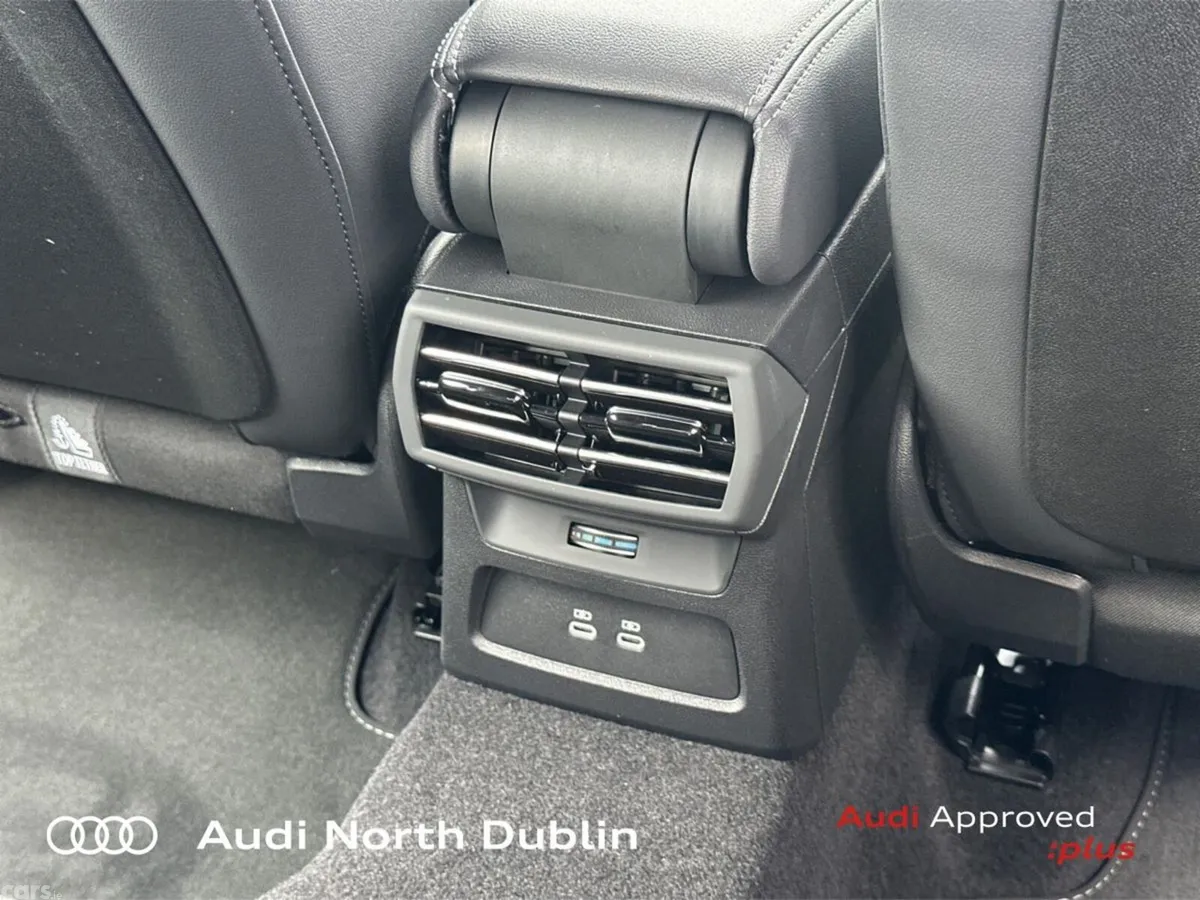 Audi A3 Hatchback, Petrol, 2026, Grey