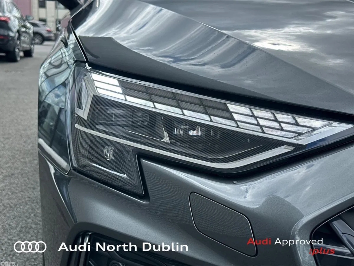 Audi A3 Hatchback, Petrol, 2026, Grey