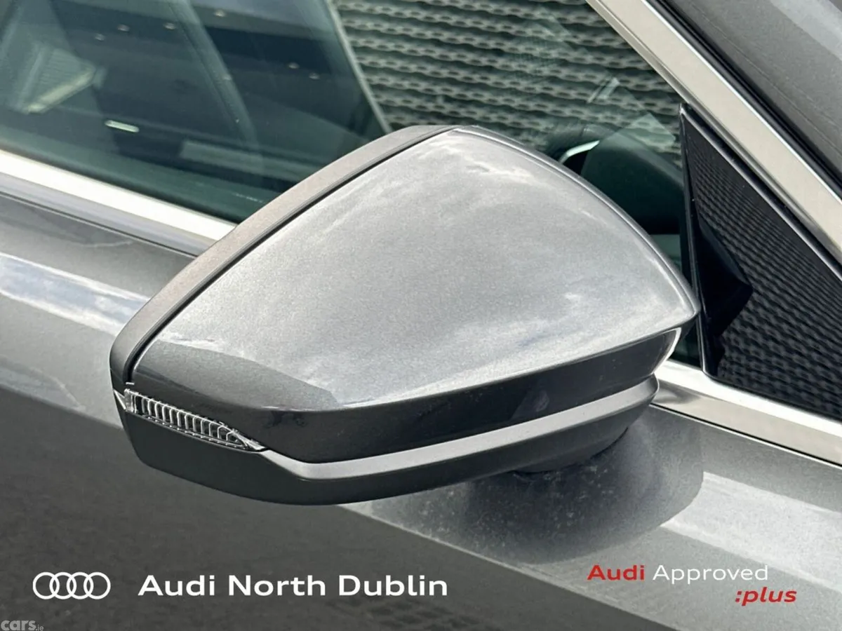 Audi A3 Hatchback, Petrol, 2026, Grey