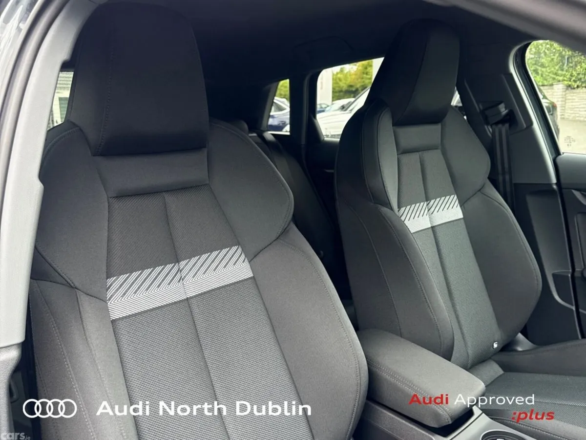 Audi A3 Hatchback, Petrol, 2026, Grey