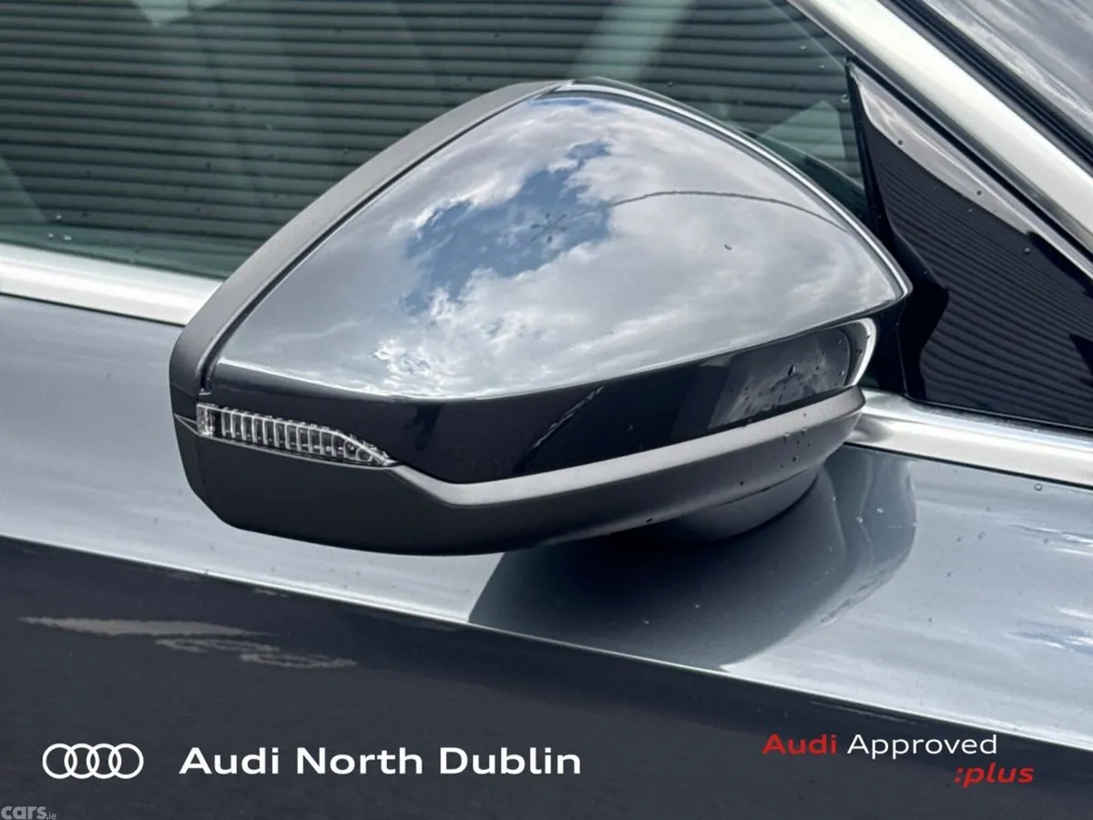 Audi A3 Hatchback, Petrol, 2026, Grey