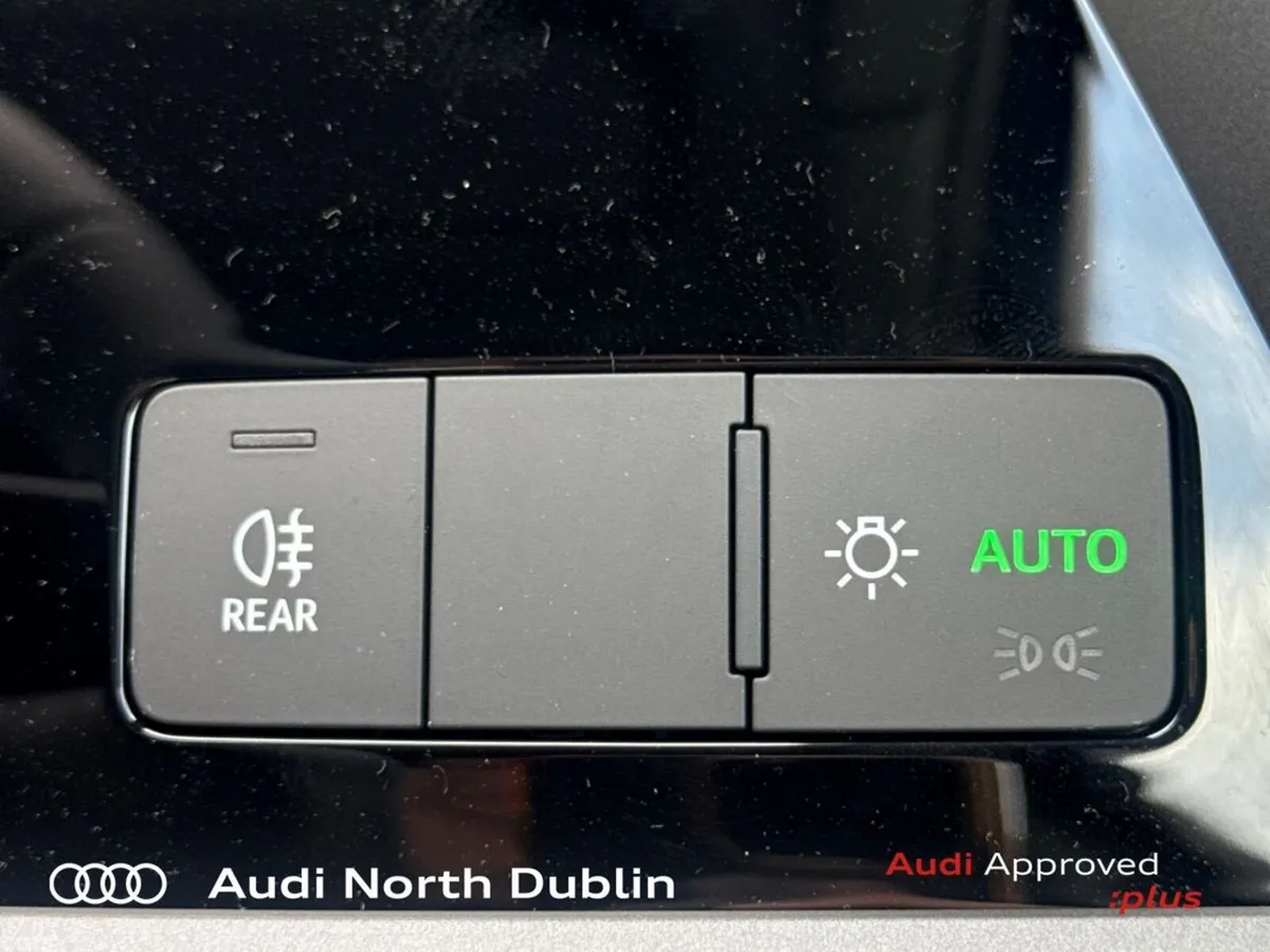 Audi A3 Hatchback, Petrol, 2026, Grey
