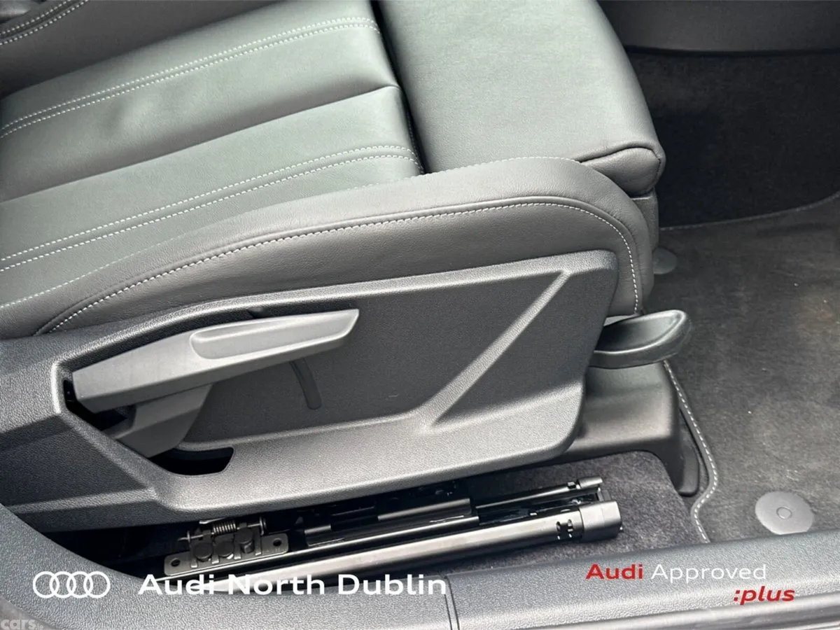 Audi A3 Hatchback, Petrol, 2026, Grey