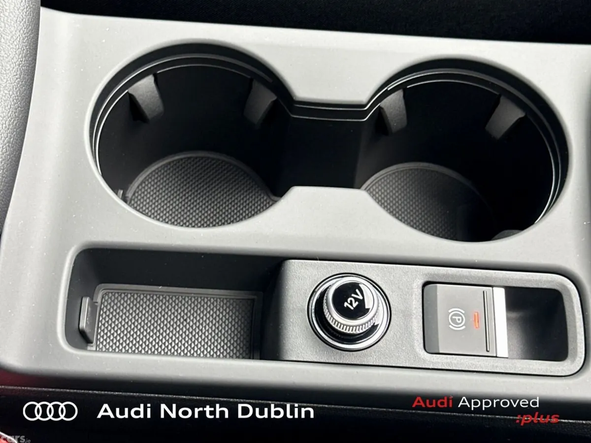 Audi A3 Hatchback, Petrol, 2026, Grey