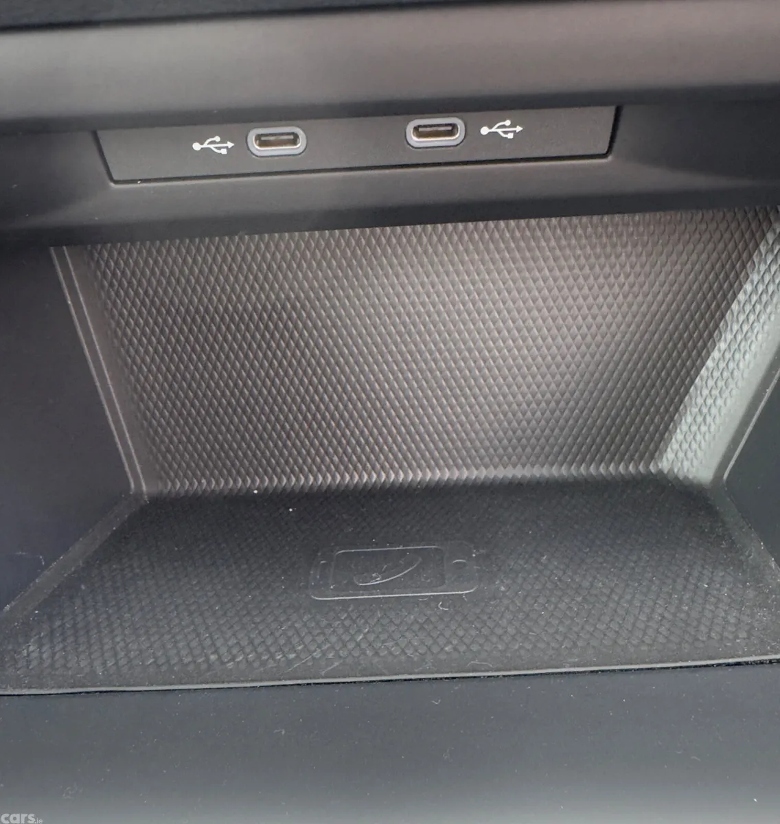 Volkswagen Golf Hatchback, Diesel, 2023, White