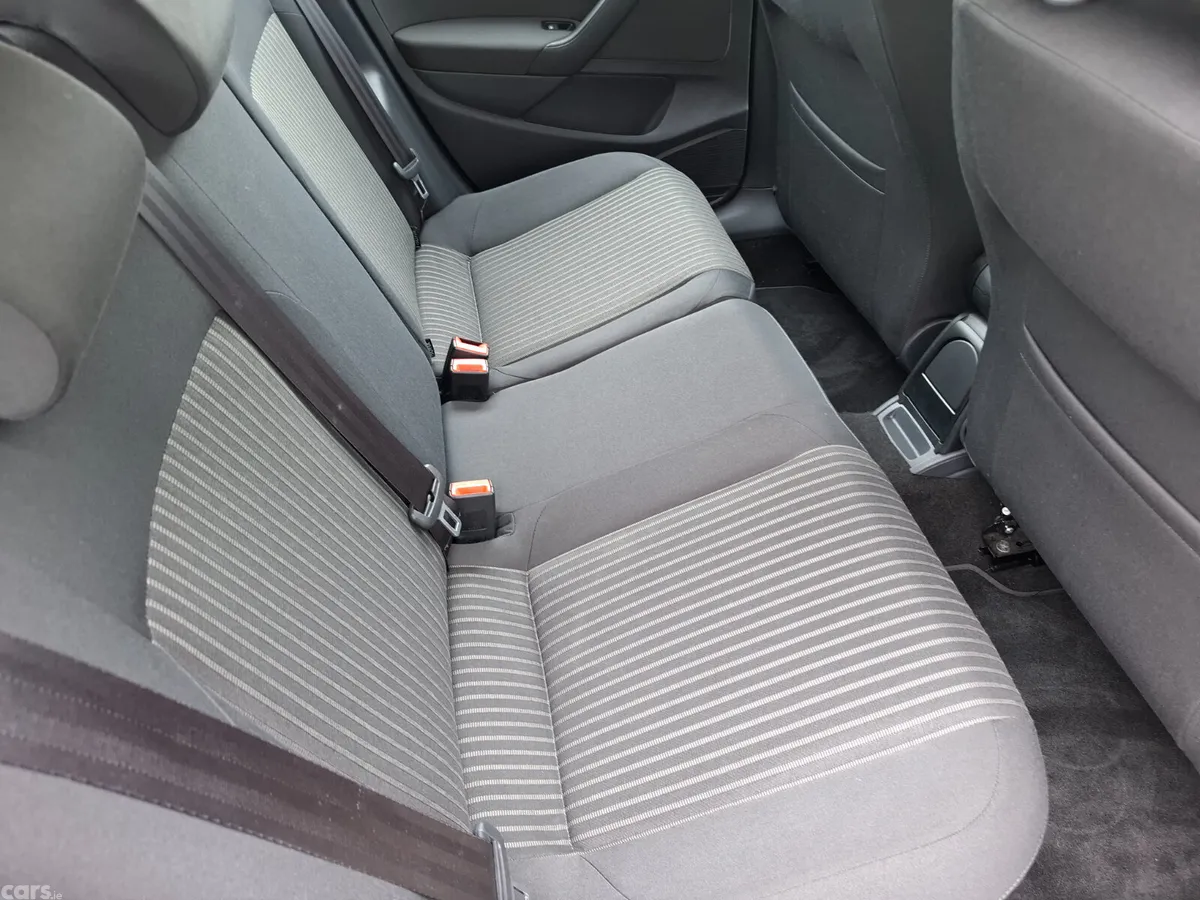 141 VOLKSWAGEN POLO 1.2 AUTOMATIC, Mayo