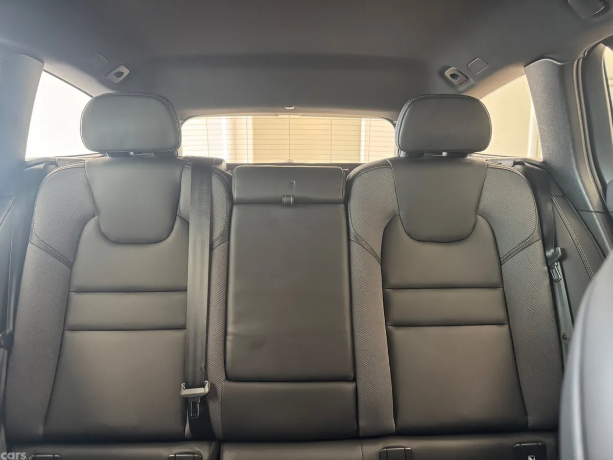 Volvo V60 Estate, Petrol Plug-in Hybrid, 2026, Grey