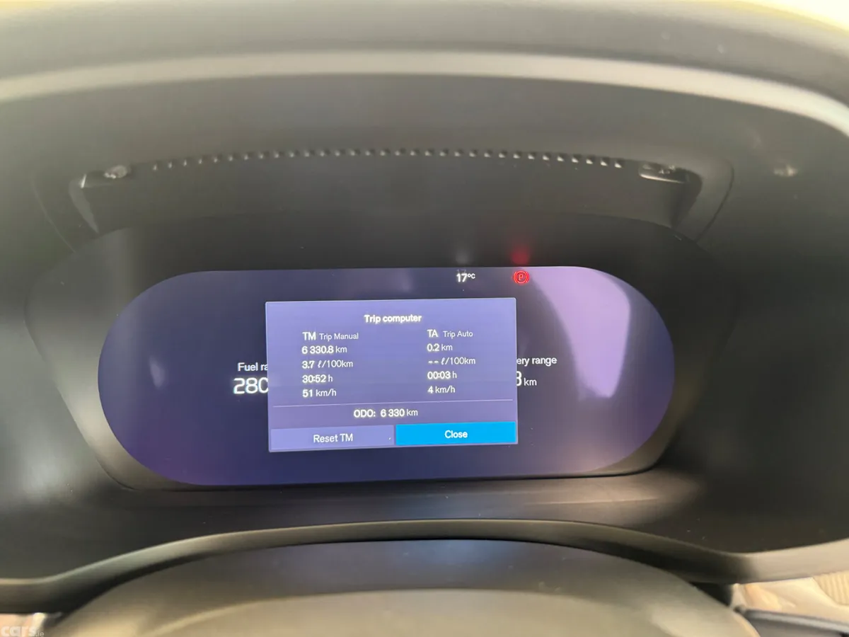 Volvo V60 Estate, Petrol Plug-in Hybrid, 2026, Grey