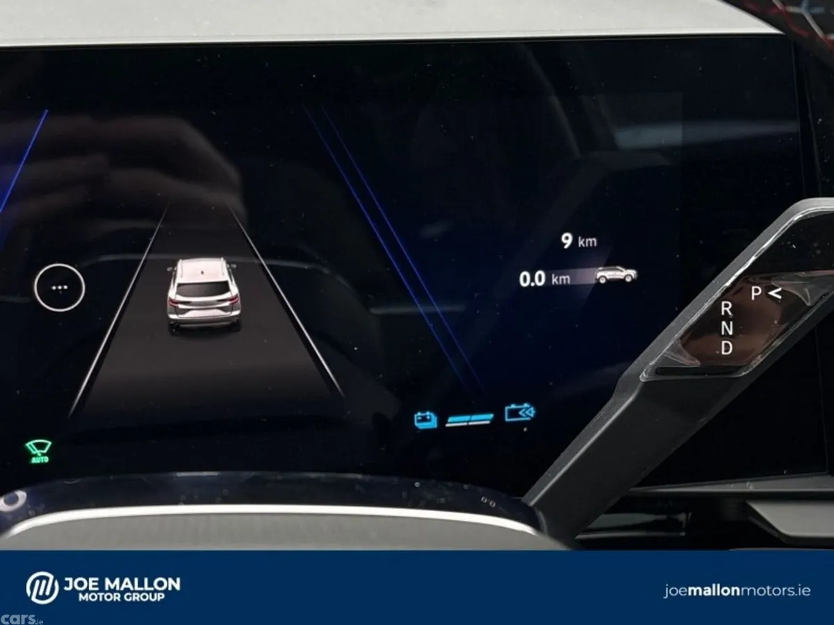 Renault Austral SUV, Petrol, 2027, Blue
