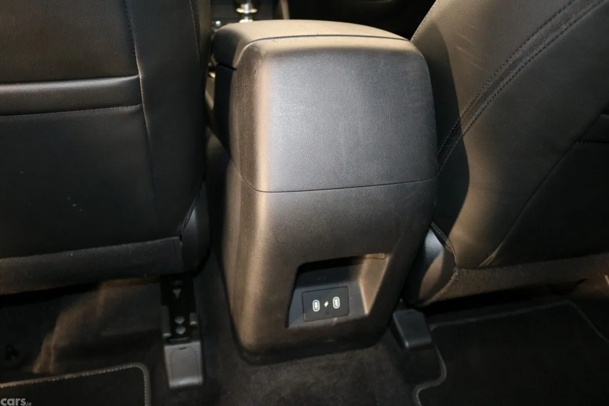 Hyundai Tucson SUV, Diesel, 2025, White