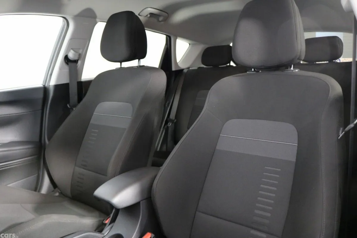 Hyundai Bayon Estate, Petrol, 2026, Black