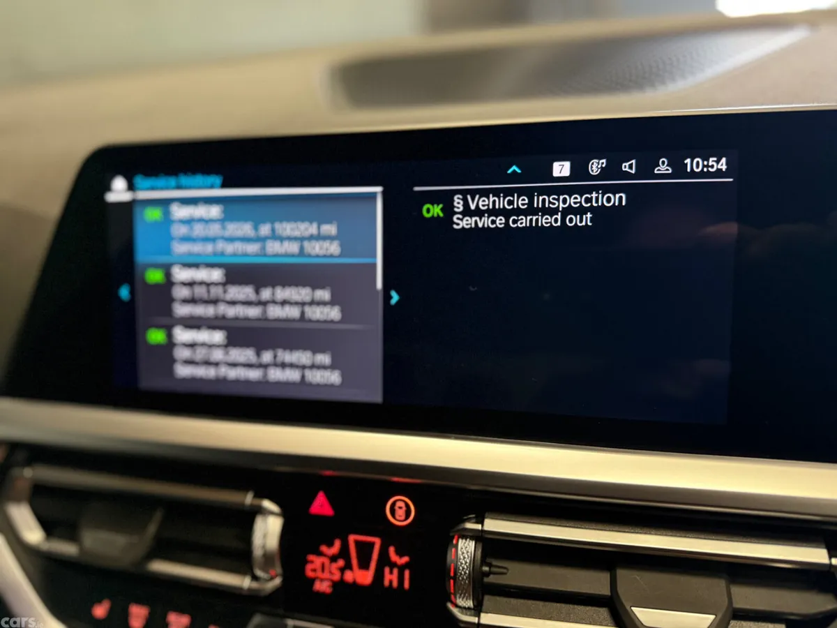 BMW 3-Series Saloon, Petrol Plug-in Hybrid, 2022, Grey