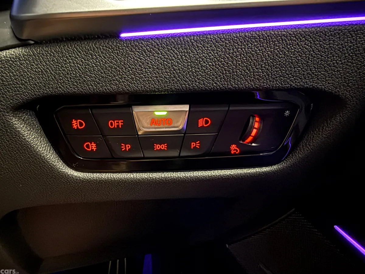 BMW 3-Series Saloon, Petrol Plug-in Hybrid, 2022, Grey