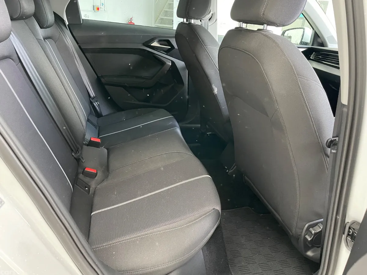 Audi A1 Hatchback, Petrol, 2021, White