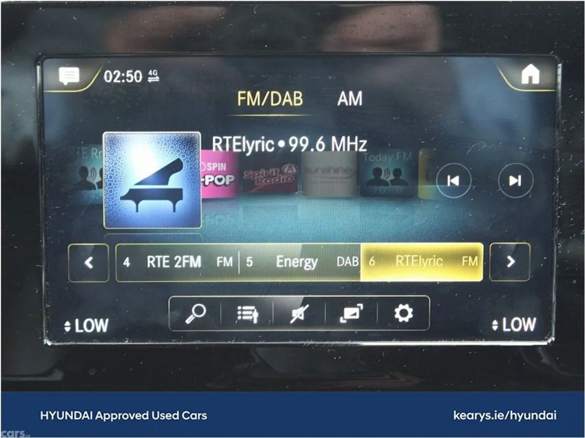 Mercedes-Benz GLB Estate, Diesel, 2021, Black