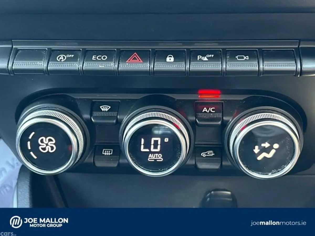 Dacia Duster SUV, Diesel, 2021, Black