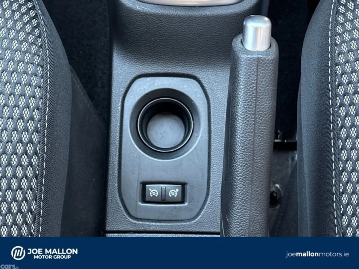 Dacia Duster SUV, Diesel, 2021, Black