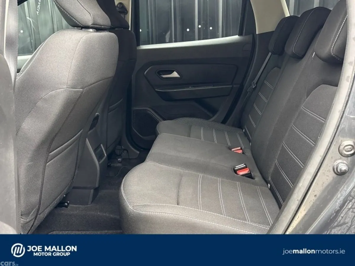 Dacia Duster SUV, Diesel, 2023, Grey