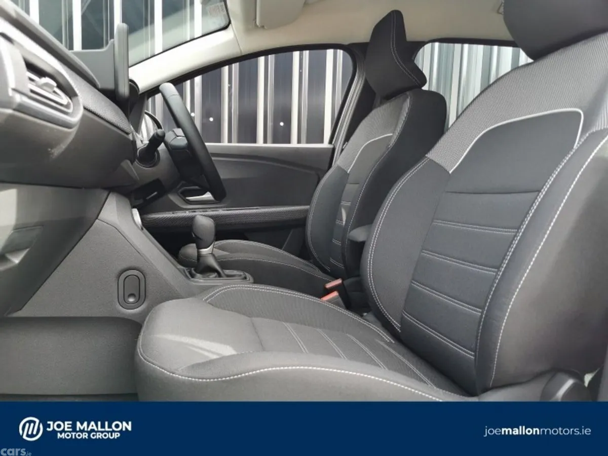 Dacia Jogger Estate, Petrol, 2027, Grey