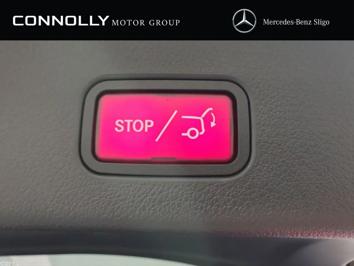 Mercedes-Benz GLC SUV, Diesel, 2026, Blue