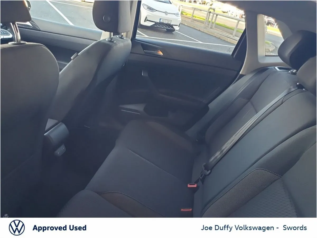 Volkswagen Polo Hatchback, Petrol, 2026, Grey