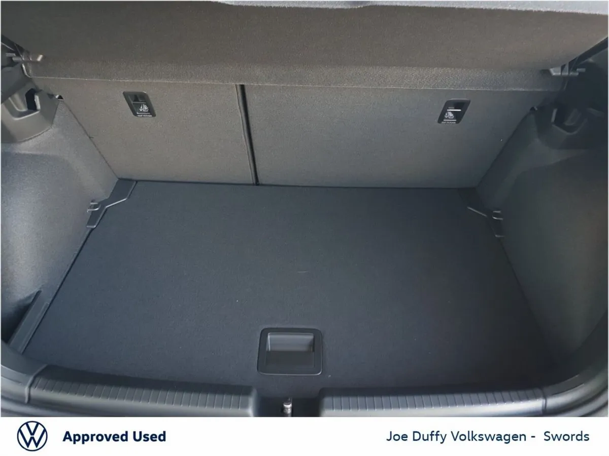 Volkswagen Polo Hatchback, Petrol, 2026, Grey