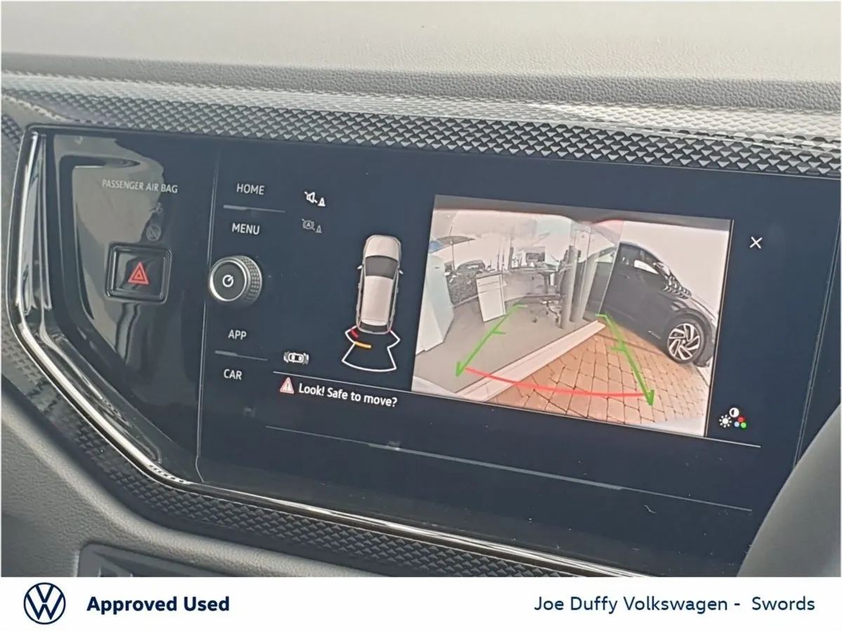 Volkswagen Polo Hatchback, Petrol, 2026, Silver